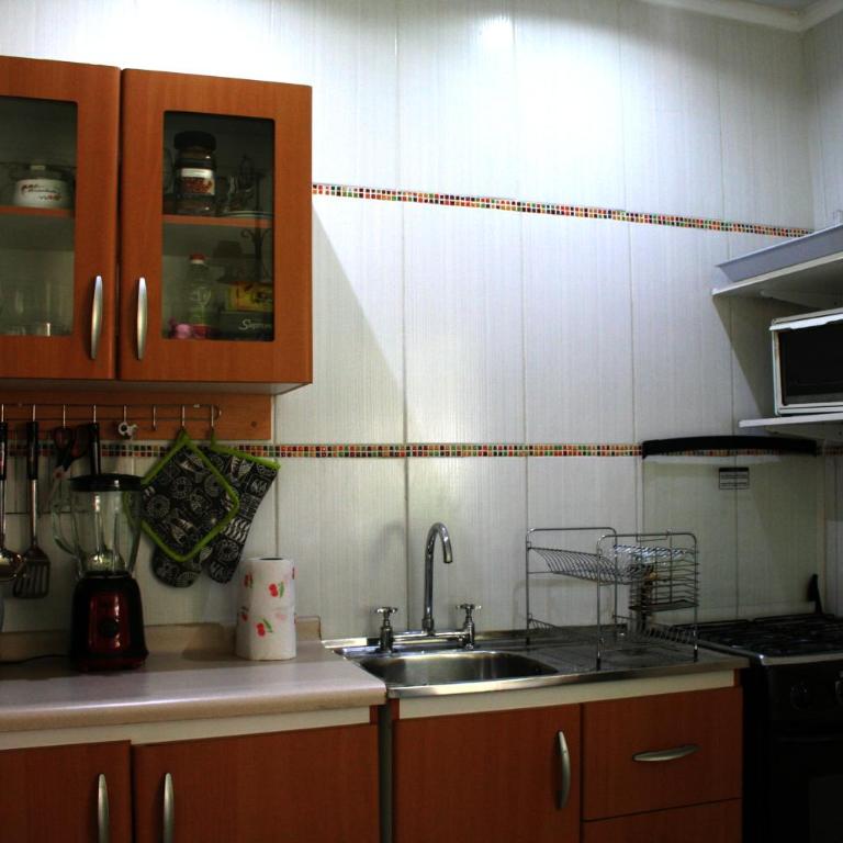 Departamento Frente al Mar - Vacation Home - 2