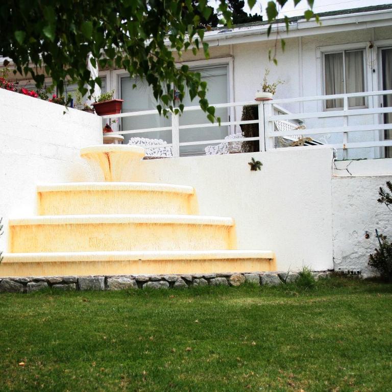 Departamento Frente al Mar - Vacation Home - 16
