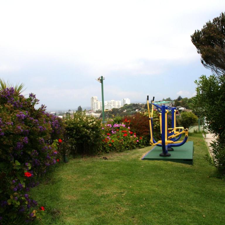Departamento Frente al Mar - Vacation Home - 14