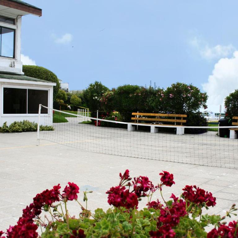 Departamento Frente al Mar - Vacation Home - 12