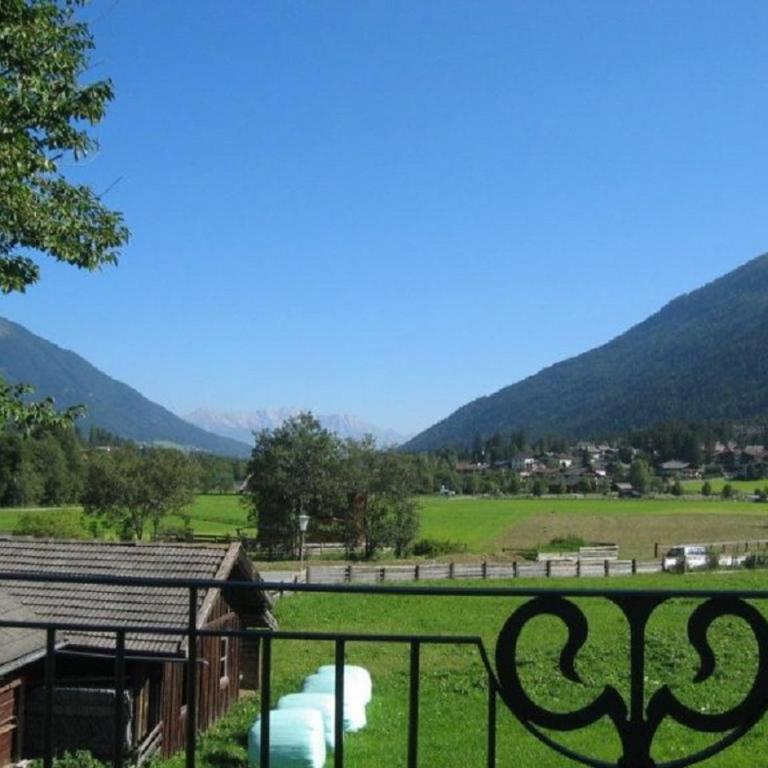 Landhaus Julian - Apartment mit Blick auf die Berge - 2