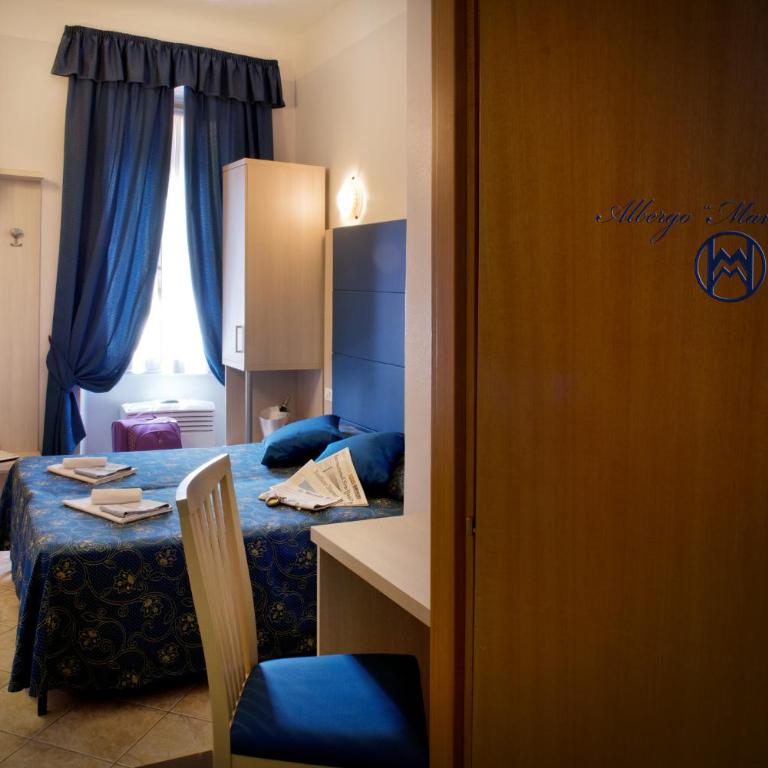 3H Hotels Marechiaro - Double or Twin Room - 22