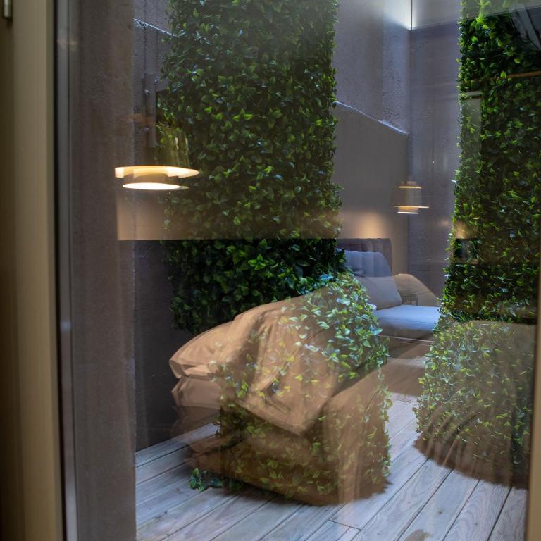 BUHO Boutique Rooms - Tiny Double Room - 14