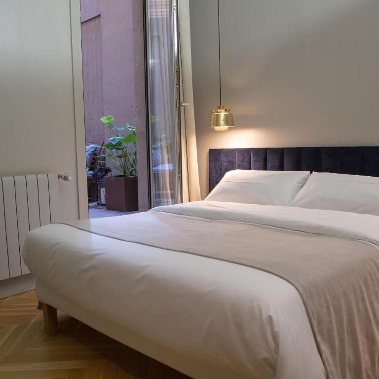 BUHO Boutique Rooms - Tiny Double Room - 13