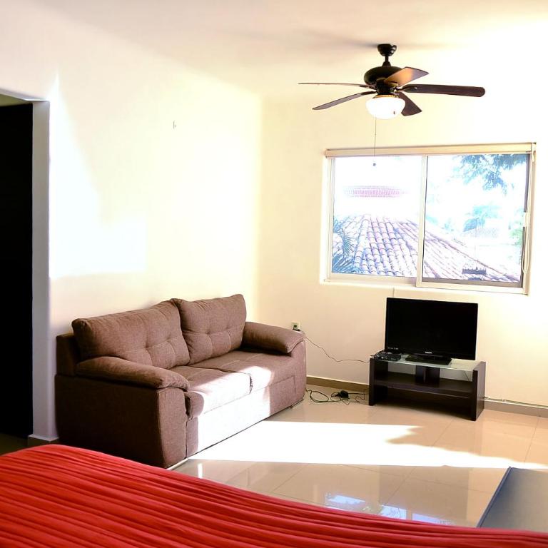 Departamentos Luminar - Studio Apartment - 9