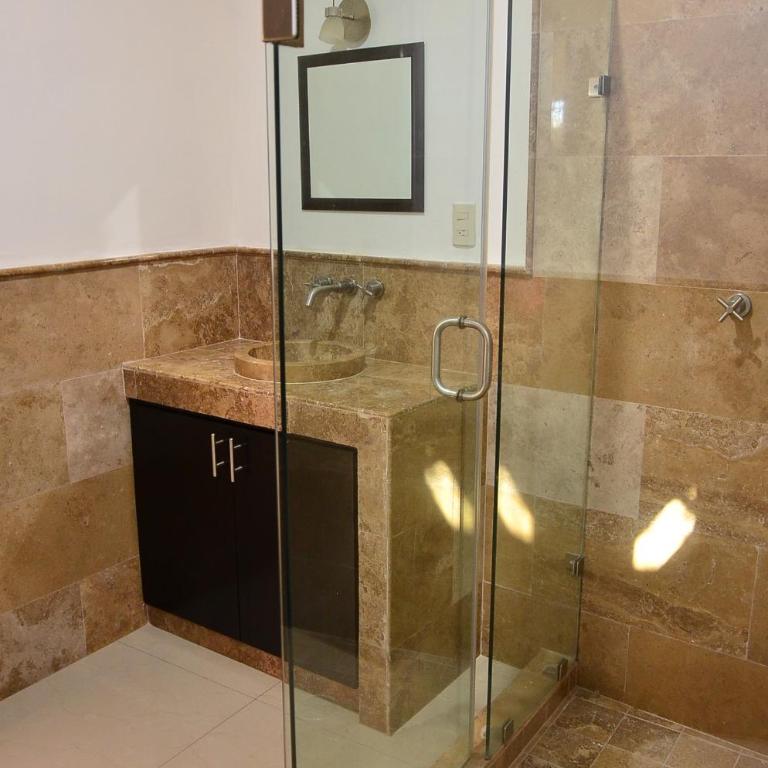 Departamentos Luminar - Studio Apartment - 5