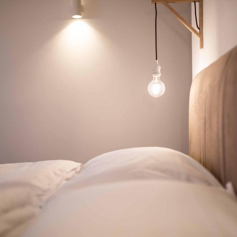 Stay COOPER l Guesthouse zum Löwen - Camera King Standard - 4