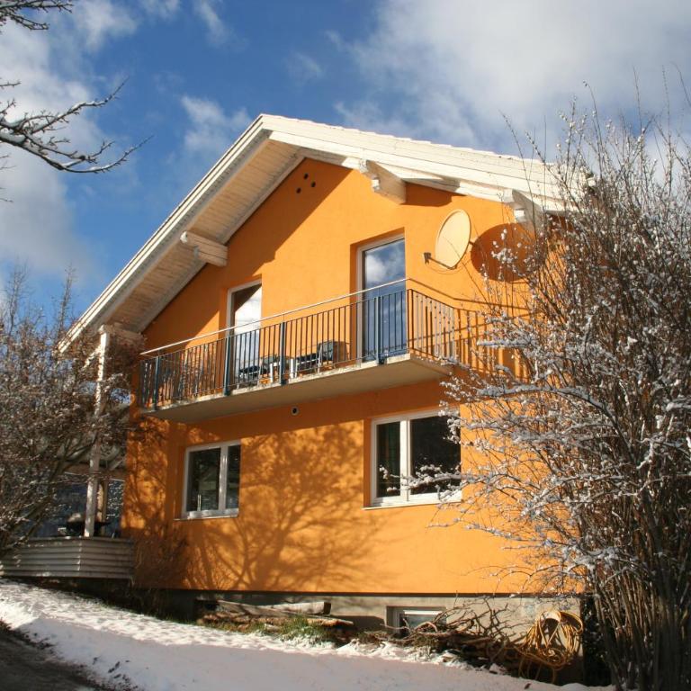 Ferienhaus Grohs - Ferienhaus - 2