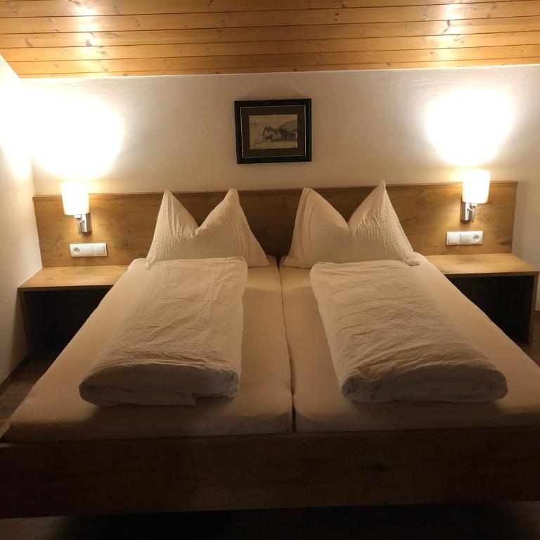 Riatschhof - Vierbettzimmer mit Bad - 4