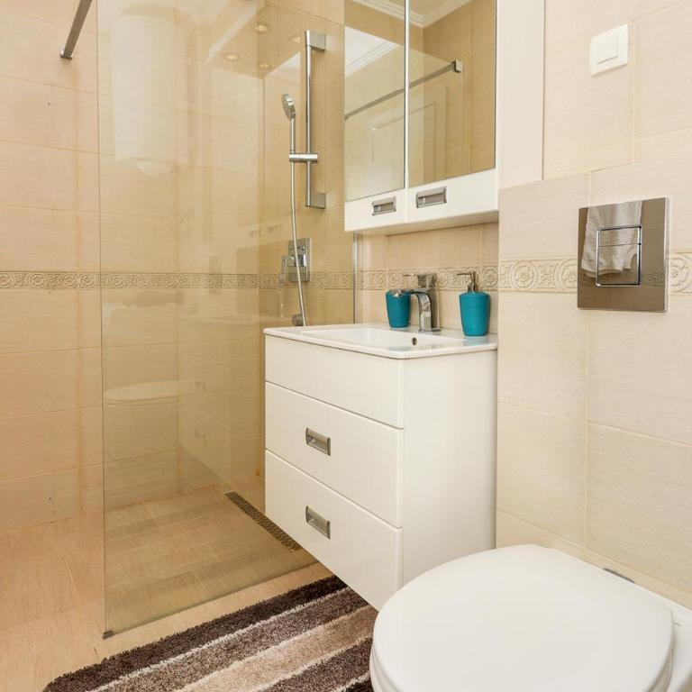 Apartment Sidro - Apartman - 10