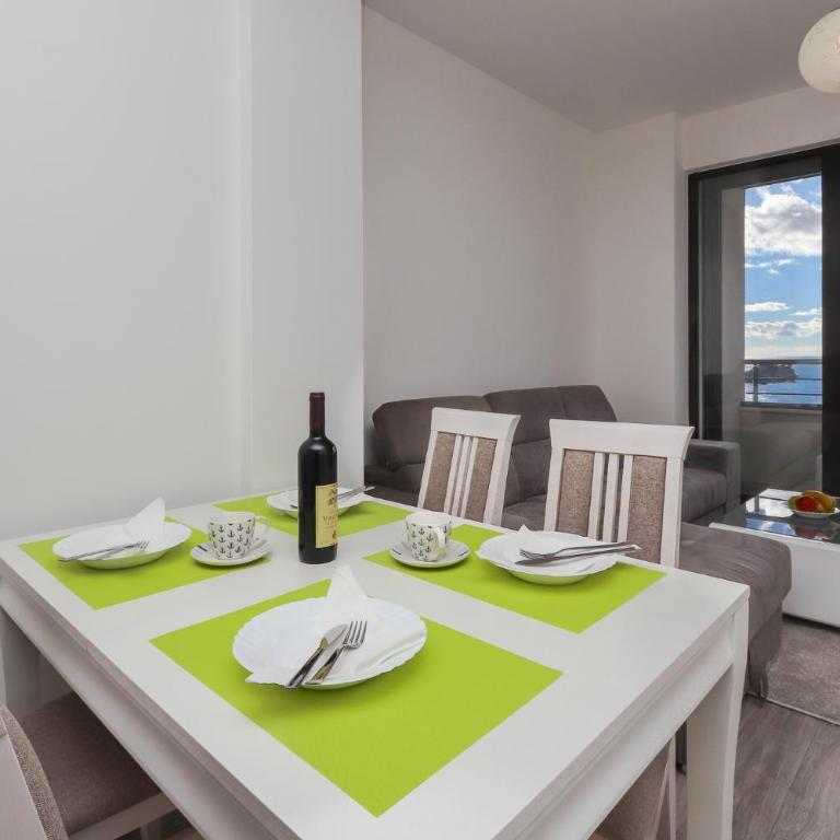 Apartment Sidro - Apartment - 4