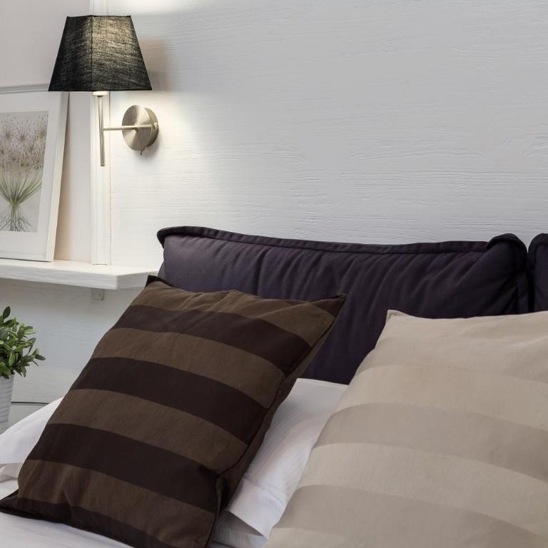 Margana Suite - Appartamento Superior - 23
