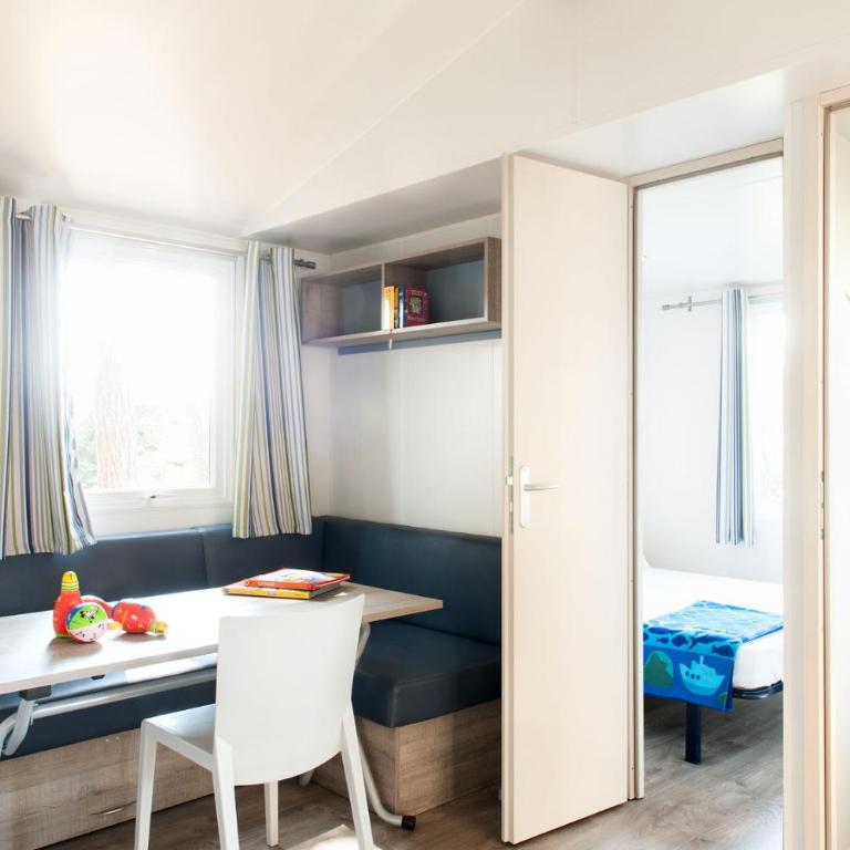 Camping Ca' Savio - Casa Mobile (5 Adulti) - 5