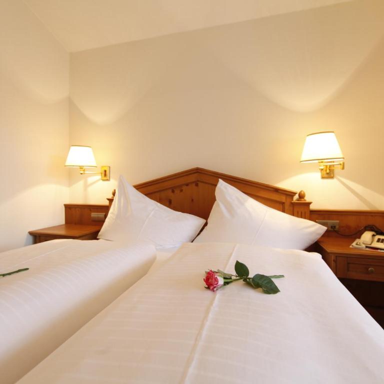 Hotel Dachstein - Habitación Doble Estándar - 4