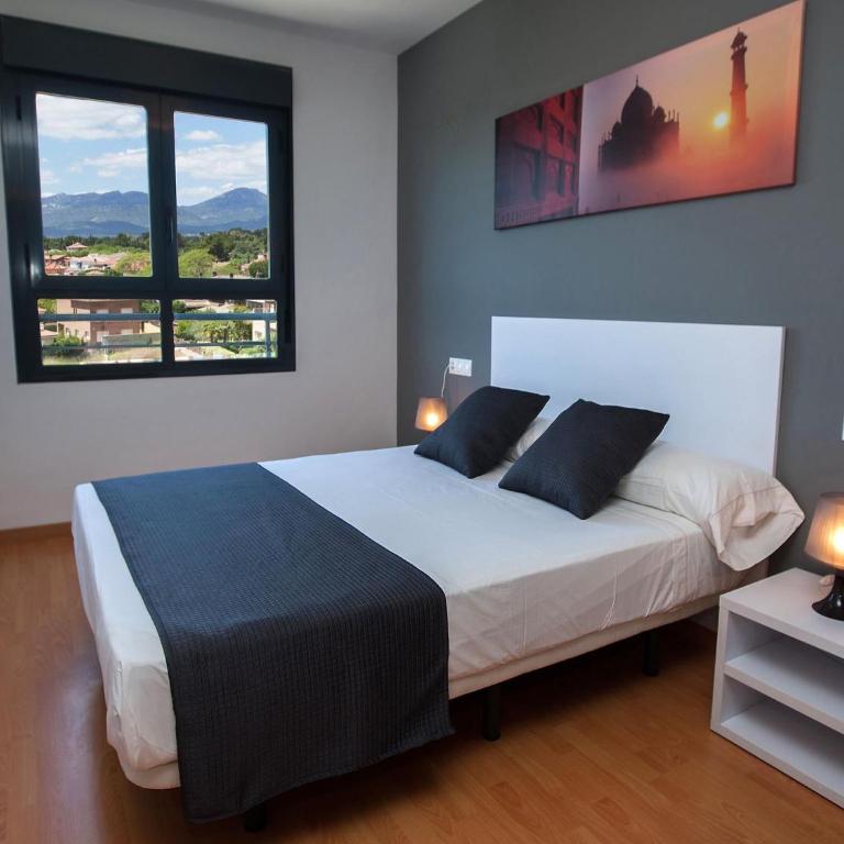 For a Stay Las Dunas - Apartamento de 3 dormitorios (6-8 adultos) - 7