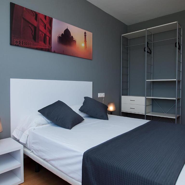 For a Stay Las Dunas - Apartamento de 2 dormitorios (4-6 adultos) - 10