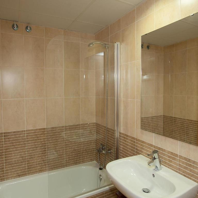 For a Stay Las Dunas - Apartamento de 2 dormitorios (4-6 adultos) - 7