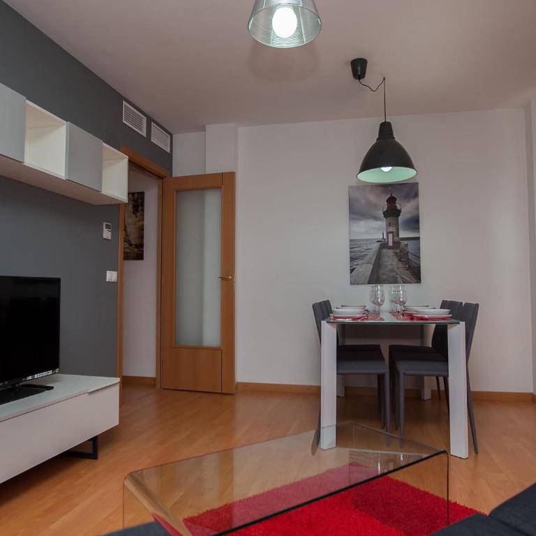 For a Stay Las Dunas - Apartamento de 2 dormitorios (4-6 adultos) - 13