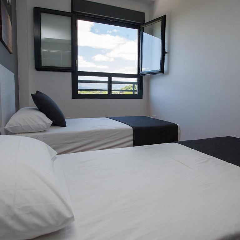 For a Stay Las Dunas - Apartamento de 2 dormitorios (4-6 adultos) - 8