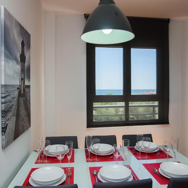 For a Stay Las Dunas - Apartamento de 2 dormitorios (4-6 adultos) - 2