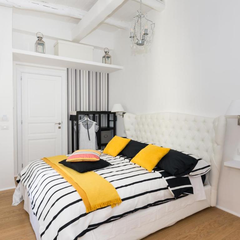 Casa Pepe Via Fuoro - Appartamento con 2 Camere da Letto - 1