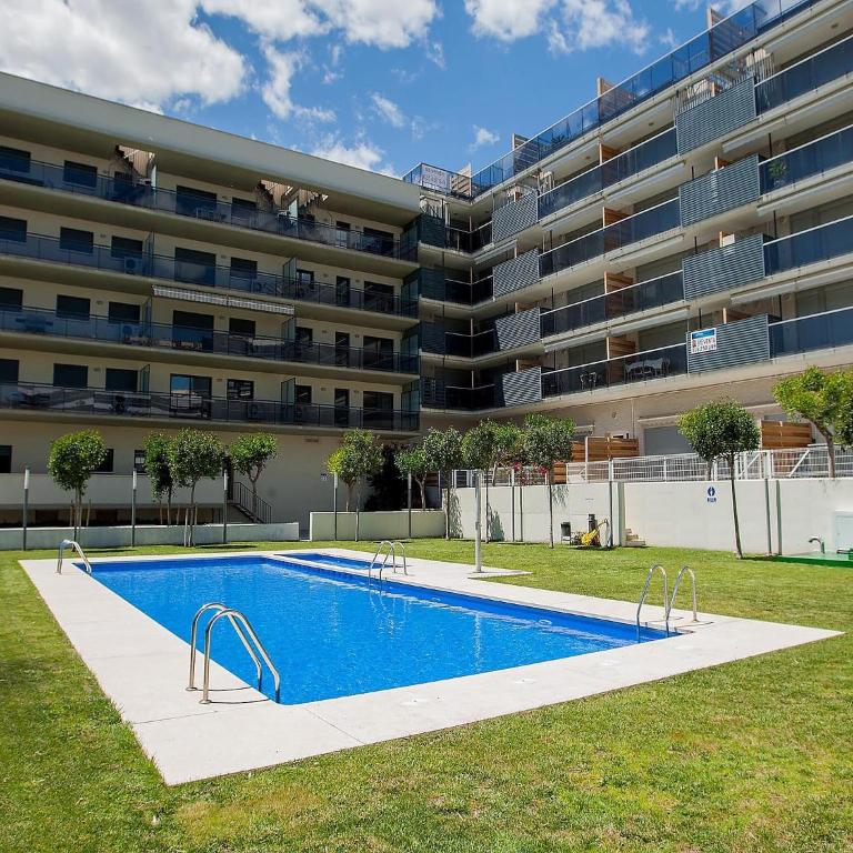 For a Stay Las Dunas - Apartamento de 2 dormitorios (4-6 adultos) - 1