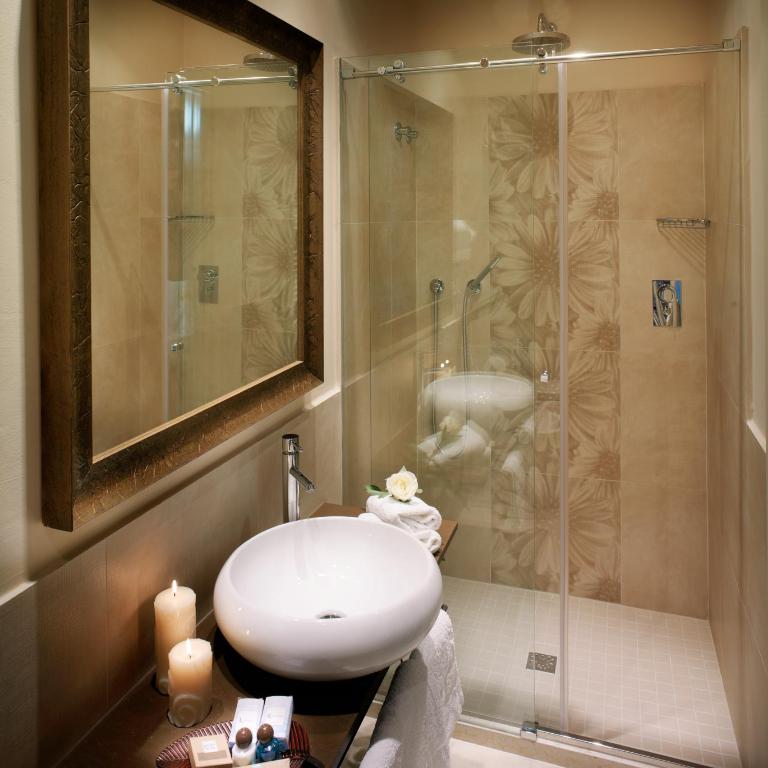 Hotel Life - Natural Style Rimini - Junior Suite con Vista Mare - 7