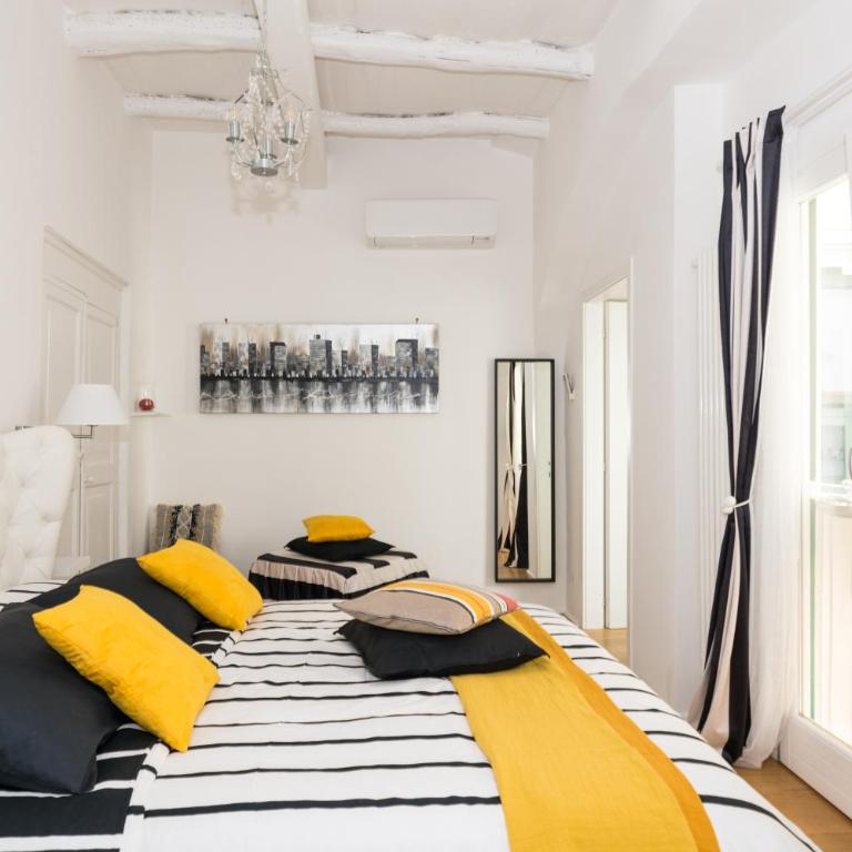 Casa Pepe Via Fuoro - Appartamento con 2 Camere da Letto - 9