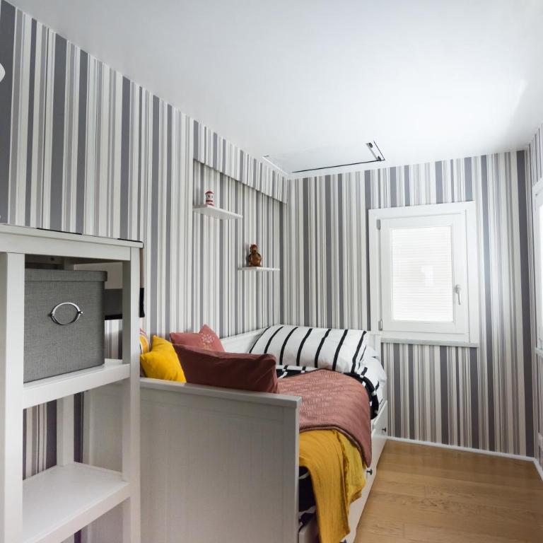 Casa Pepe Via Fuoro - Appartamento con 2 Camere da Letto - 5