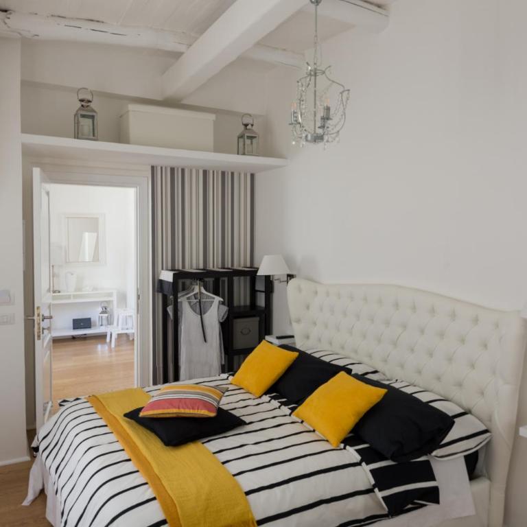 Casa Pepe Via Fuoro - Appartamento con 2 Camere da Letto - 7
