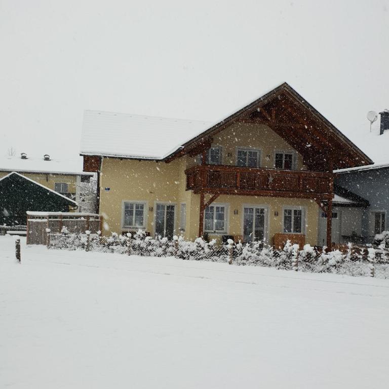 Ferienhaus Pepi - Ferienhaus - 16