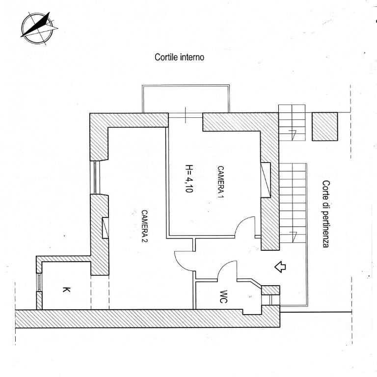 Casa vacanze Napoli Posillipo - Appartamento con Vista Mare - 29