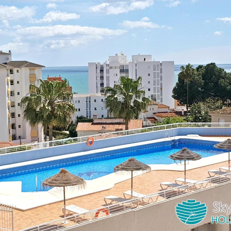 SkySea Holidays Marina Blue - Apartamento Familiar - 21