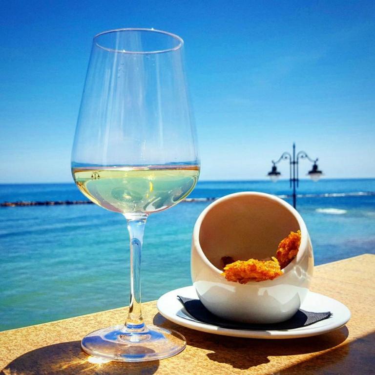 SkySea Holidays Marina Blue - Apartamento Familiar - 38