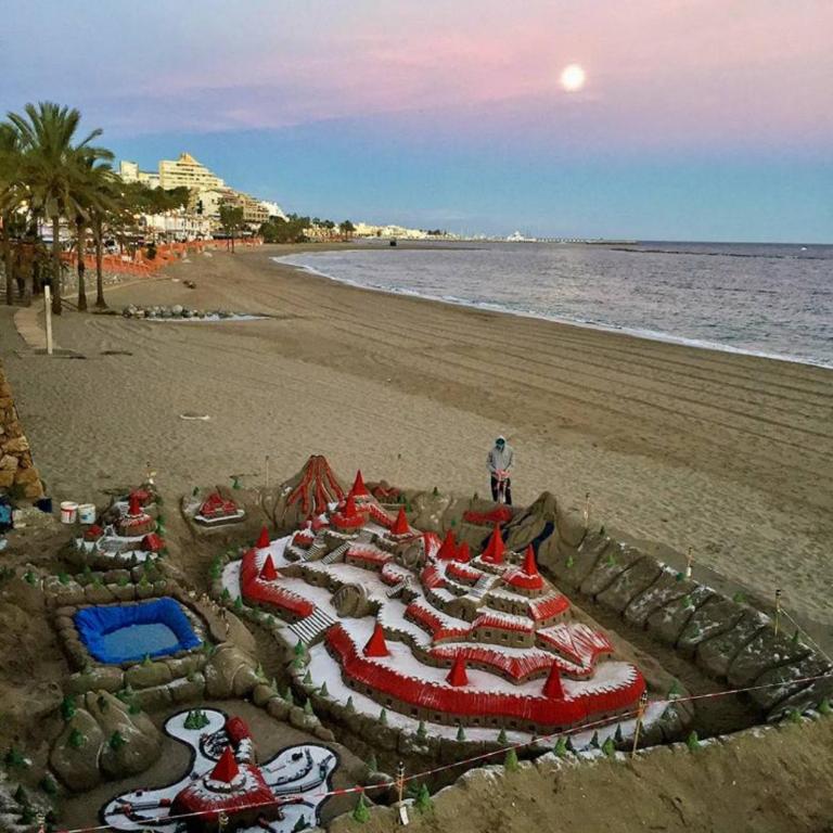 SkySea Holidays Marina Blue - Apartamento Familiar - 35