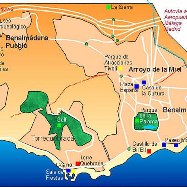 SkySea Holidays Marina Blue - Apartamento Familiar - 40