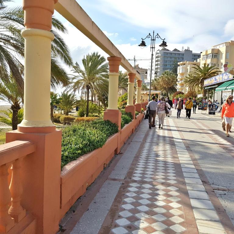 SkySea Holidays Marina Blue - Apartamento Familiar - 33