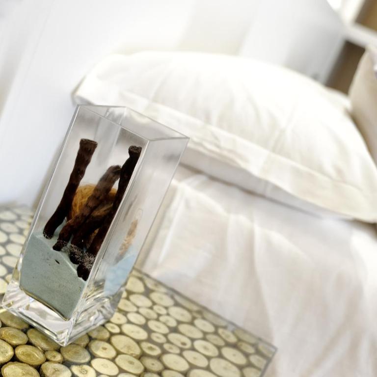 Hotel Life - Natural Style Rimini - Camera Tripla Superior - 5