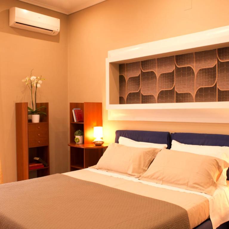 Casa Chicco - Two-Bedroom Apartment - 15