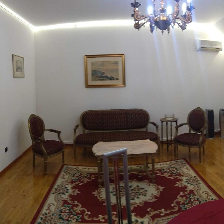 Resident hill resort - Executive Apartman - 5
