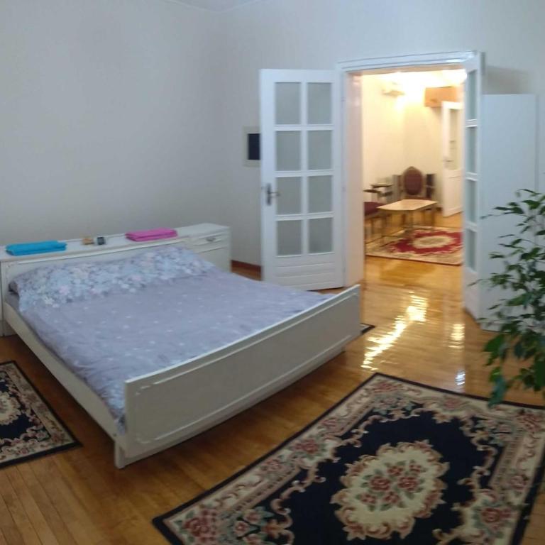 Resident hill resort - Executive Apartman - 20
