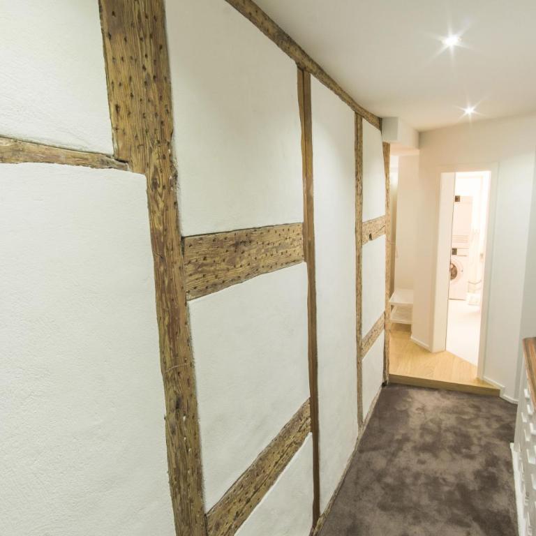 KoBi Apartments Hirschenplatz - Apartment mit 3 Schlafzimmern - 2