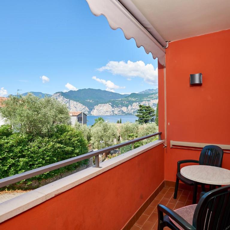 Hotel Vacanze 2000 - Adults Only - Monolocale con Balcone - 1