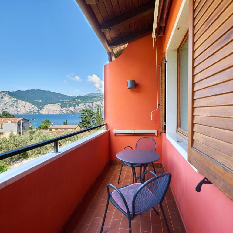 Hotel Vacanze 2000 - Adults Only - Monolocale con Balcone - 2