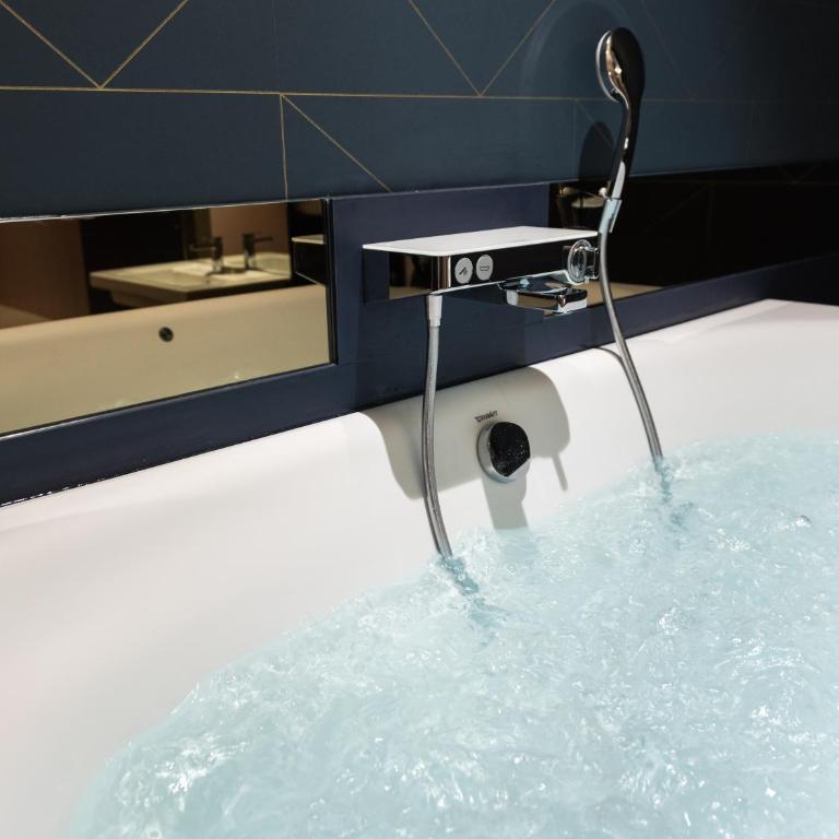 MiHotel Bizolon - Suite Exécutive Clotilde - 21