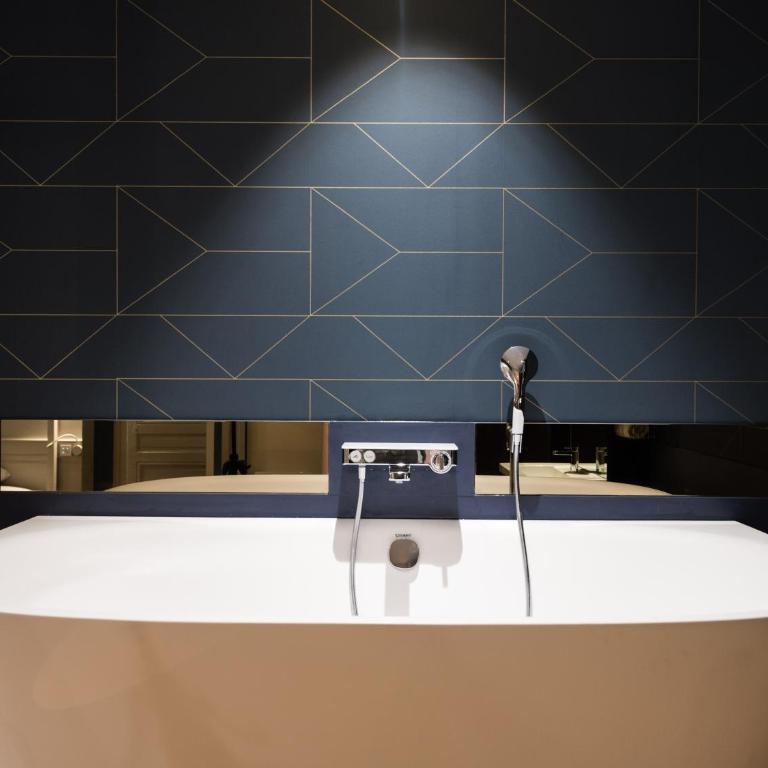 MiHotel Bizolon - Suite Exécutive Clotilde - 2