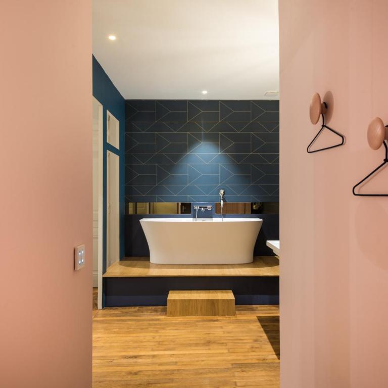 MiHotel Bizolon - Suite Exécutive Clotilde - 1