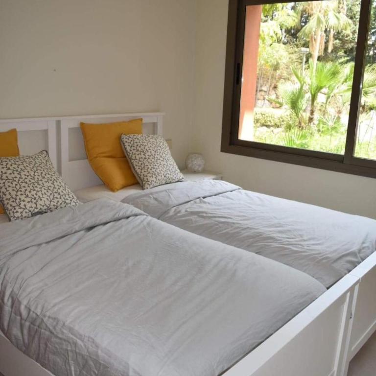 2256-Stunning groundfloor in luxury complex! - Apartamento de 3 dormitorios - 17