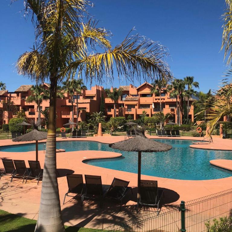 2256-Stunning groundfloor in luxury complex! - Apartamento de 3 dormitorios - 21