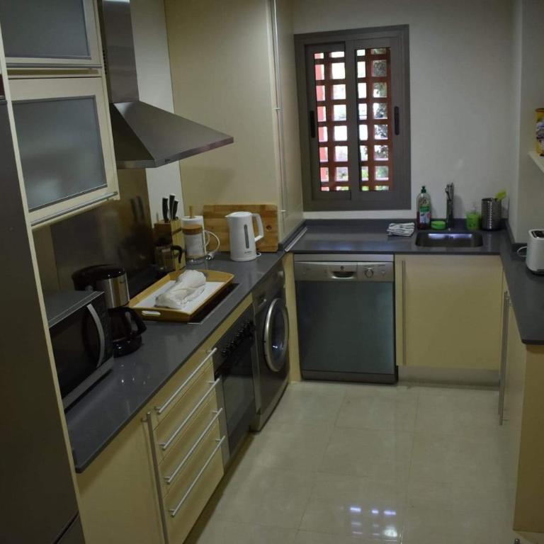 2256-Stunning groundfloor in luxury complex! - Apartamento de 3 dormitorios - 12